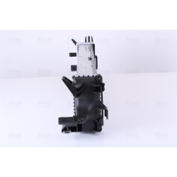 Radiator ( Water Cooled Intercooler) NISSENS 606032 OE Ref F1F18D048AB NISSENS