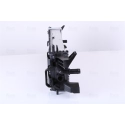 Radiator ( Water Cooled Intercooler) NISSENS 606032 OE Ref F1F18D048AB NISSENS