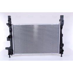 Radiator NISSENS 606033 OE Ref F1F18005HB
