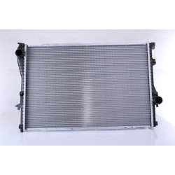 Radiator NISSENS 60603A OE Ref 1711.2.246.009