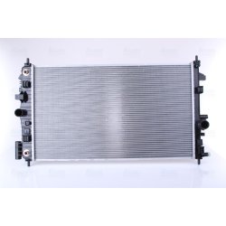 Radiator NISSENS 606049 OE Ref 1300374