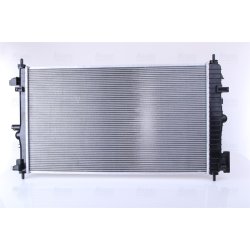 Radiator NISSENS 606049 OE Ref 1300374 NISSENS