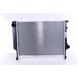 Radiator NISSENS 60605 OE Ref 17112244073