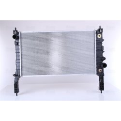Radiator NISSENS 606053 OE Ref 95298556