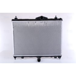 Radiator NISSENS 606055 OE Ref 9801253980