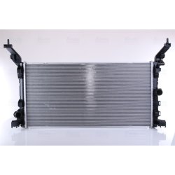 Radiator NISSENS 606058 OE Ref 214109263R