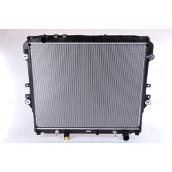 Radiator NISSENS 606068 OE Ref 164000L390