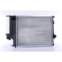 Radiator NISSENS 60607 OE Ref 1427154
