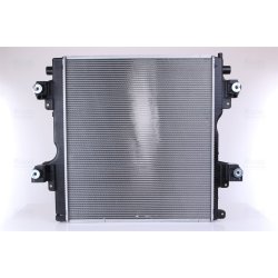Radiator NISSENS 606071 OE Ref 1640030350