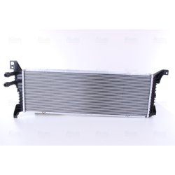 Radiator ( Water Cooled Intercooler) NISSENS 606087 OE Ref 7E0121212B