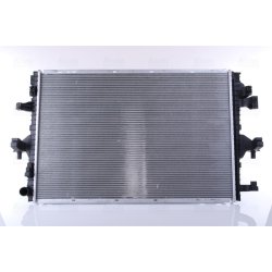 Radiator NISSENS 606088 OE Ref 7E0121253E