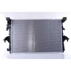 Radiator NISSENS 606088 OE Ref 7E0121253E NISSENS