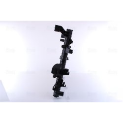 Radiator NISSENS 606088 OE Ref 7E0121253E NISSENS