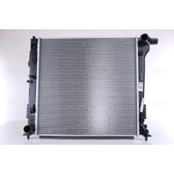 Radiator NISSENS 606098 OE Ref 25310D3000