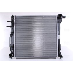 Radiator NISSENS 606099 OE Ref 25310D3110