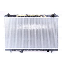 Radiator NISSENS 606105 OE Ref 253104D800