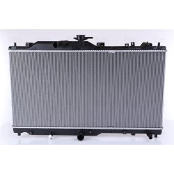 Radiator NISSENS 606109 OE Ref S55215200A