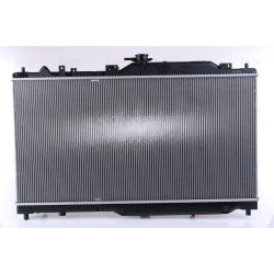 Radiator NISSENS 606109 OE Ref S55215200A NISSENS