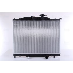 Radiator NISSENS 606110 OE Ref P58H15200
