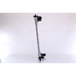 Radiator NISSENS 606117 OE Ref PEHH15200 NISSENS