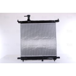 Radiator NISSENS 606138 OE Ref 214103VA1A