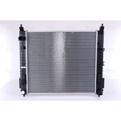 Radiator NISSENS 606139 OE Ref 214103VK1A