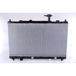 Radiator NISSENS 606147 OE Ref 1770061M10