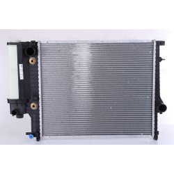 Radiator NISSENS 60614A OE Ref 1.737.757