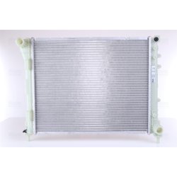 Radiator NISSENS 606159 OE Ref 51939066