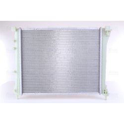 Radiator NISSENS 606159 OE Ref 51939066 NISSENS
