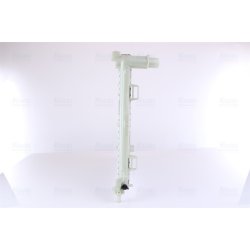 Radiator NISSENS 606159 OE Ref 51939066 NISSENS