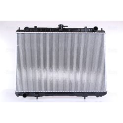 Radiator NISSENS 606160 OE Ref 21410ES60A
