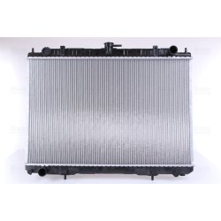 Radiator NISSENS 606161 OE Ref 21410ES60C