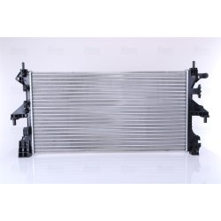 Radiator NISSENS 606169 OE Ref 1613996180 NISSENS