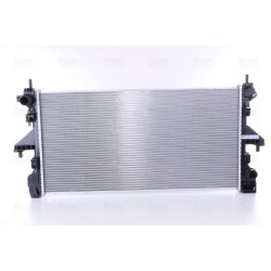 Radiator NISSENS 606170 OE Ref 1626264480