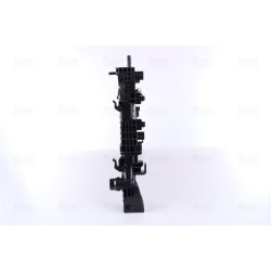 Radiator NISSENS 606170 OE Ref 1626264480 NISSENS