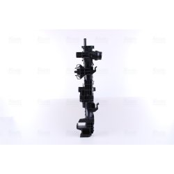 Radiator NISSENS 606170 OE Ref 1626264480 NISSENS