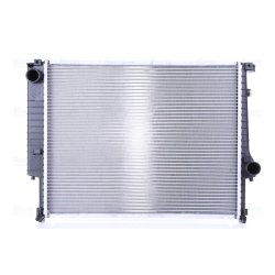 Radiator NISSENS 60619A OE Ref 1.702.765