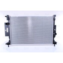 Radiator NISSENS 606215 OE Ref 1920192