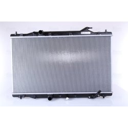 Radiator NISSENS 606216 OE Ref 19010RFWG01