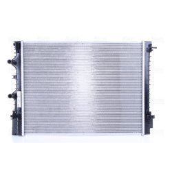 Radiator ( Water Cooled Intercooler) NISSENS 606217 OE Ref 4535000203