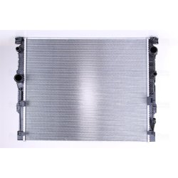 Radiator NISSENS 606236 OE Ref 17118576997
