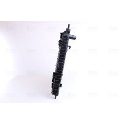Radiator NISSENS 606255 OE Ref 4818253 NISSENS
