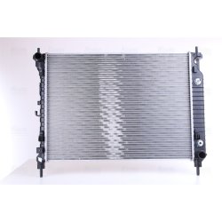 Radiator NISSENS 606256 OE Ref 4818254