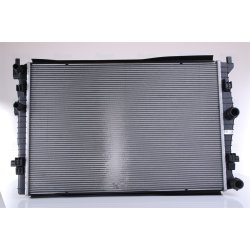 Radiator NISSENS 606267 OE Ref 5WA121251L