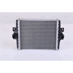Radiator NISSENS 606270 OE Ref 17117600697