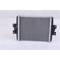 Radiator NISSENS 606270 OE Ref 17117600697 NISSENS