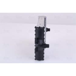 Radiator NISSENS 606270 OE Ref 17117600697 NISSENS