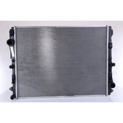 Radiator NISSENS 606301 OE Ref 0995006901