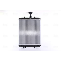Radiator NISSENS 606330 OE Ref 1333C9